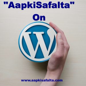 motivational hindi blog aapki safalta on wordpress