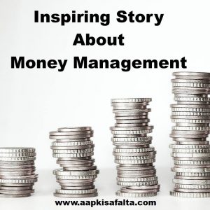 money management story hindi