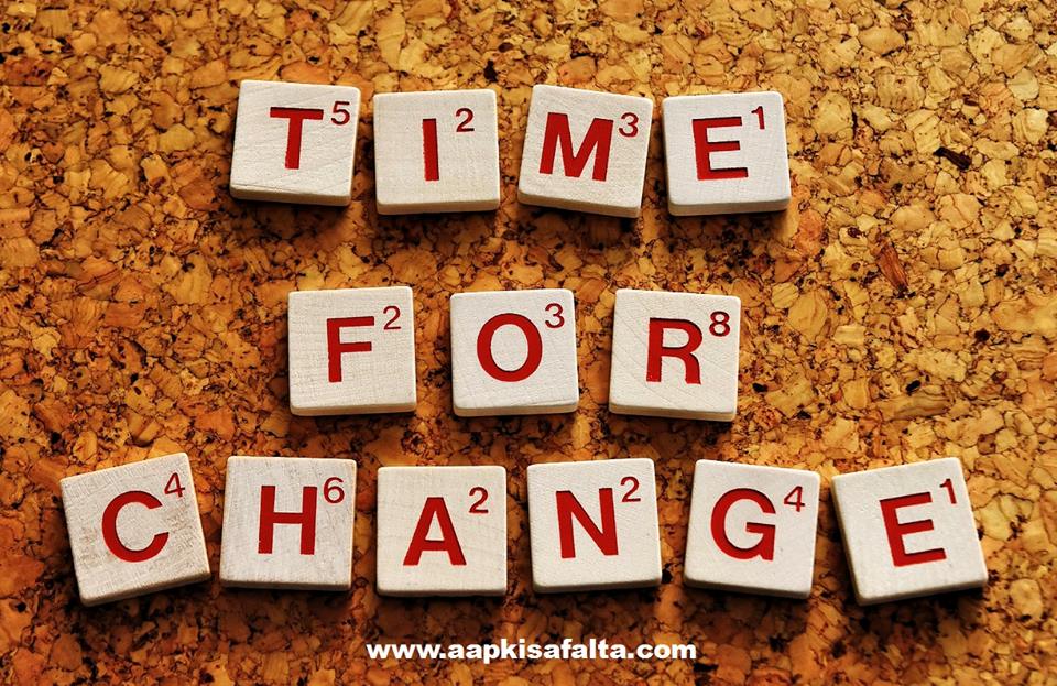 change thinking life hindi speech
