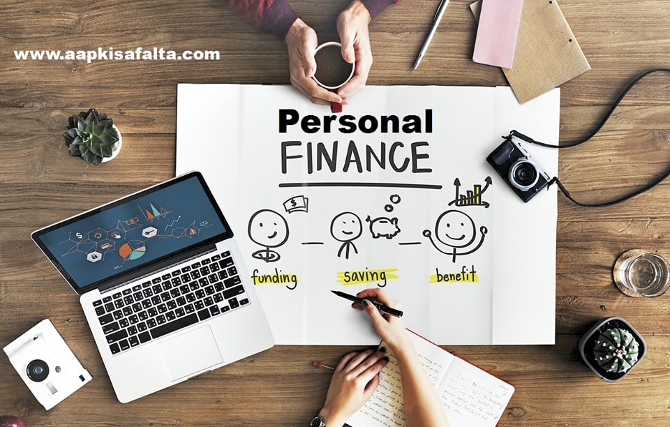 personal financial tips hindi