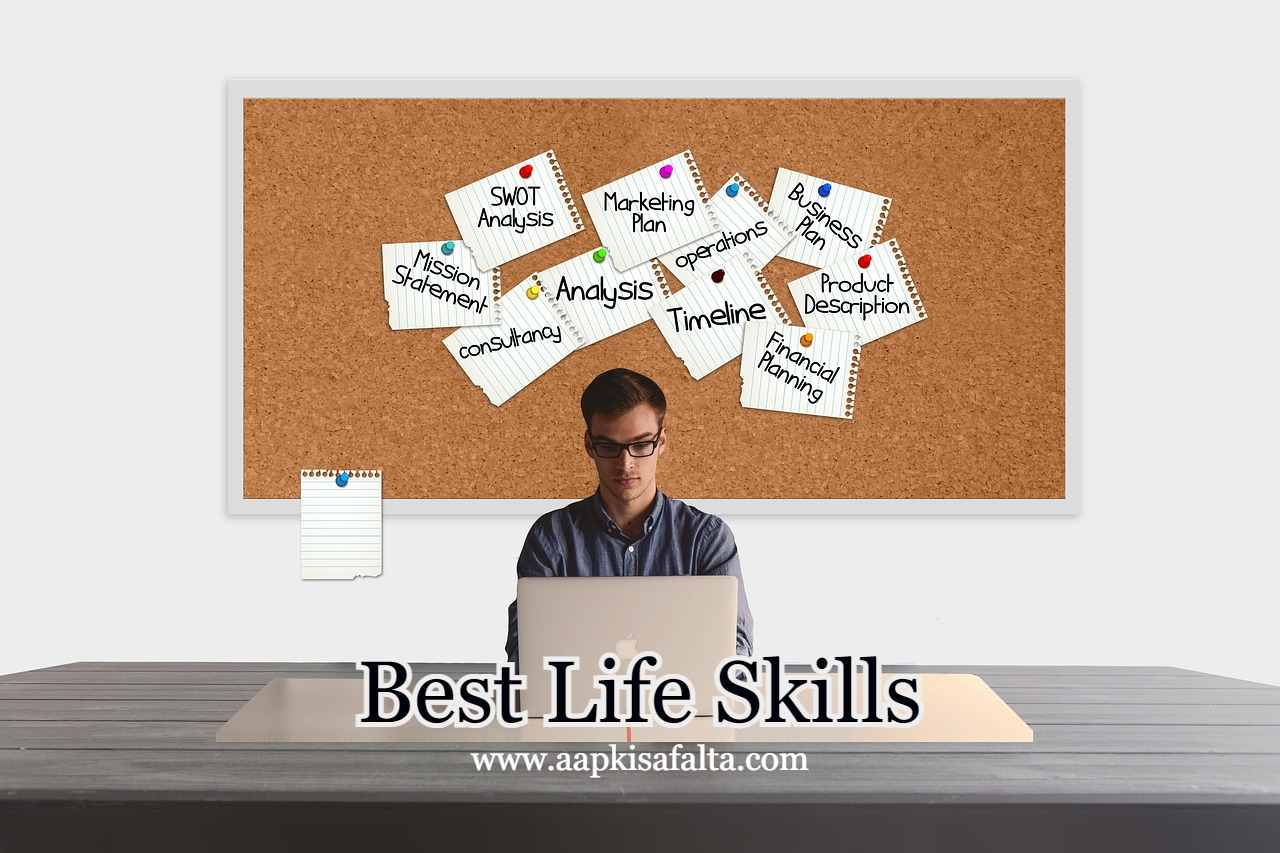 life skills hindi