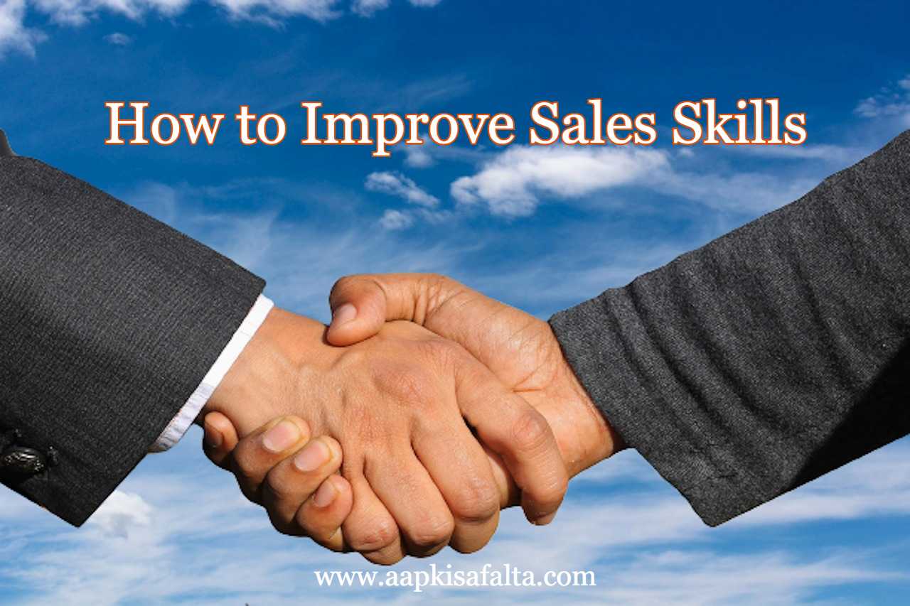 sales skills tips hindi